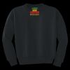 Youth Heavy Blend Crewneck Sweatshirt Thumbnail