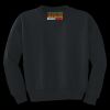 Youth Heavy Blend Crewneck Sweatshirt Thumbnail