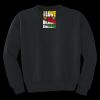 Youth Heavy Blend Crewneck Sweatshirt Thumbnail