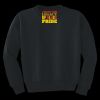 Youth Heavy Blend Crewneck Sweatshirt Thumbnail