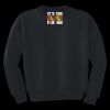 Youth Heavy Blend Crewneck Sweatshirt Thumbnail