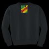 Youth Heavy Blend Crewneck Sweatshirt Thumbnail