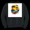 Youth Heavy Blend Crewneck Sweatshirt Thumbnail