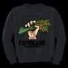 Youth Heavy Blend Crewneck Sweatshirt Thumbnail