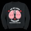 Youth Heavy Blend Crewneck Sweatshirt Thumbnail