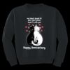 Youth Heavy Blend Crewneck Sweatshirt Thumbnail