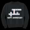 Youth Heavy Blend Crewneck Sweatshirt Thumbnail