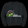 Youth Heavy Blend Crewneck Sweatshirt Thumbnail