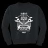 Youth Heavy Blend Crewneck Sweatshirt Thumbnail