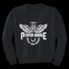 Youth Heavy Blend Crewneck Sweatshirt Thumbnail