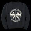 Youth Heavy Blend Crewneck Sweatshirt Thumbnail