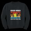 Youth Heavy Blend Crewneck Sweatshirt Thumbnail