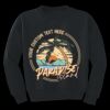 Youth Heavy Blend Crewneck Sweatshirt Thumbnail