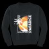 Youth Heavy Blend Crewneck Sweatshirt Thumbnail