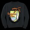 Youth Heavy Blend Crewneck Sweatshirt Thumbnail