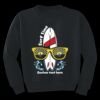 Youth Heavy Blend Crewneck Sweatshirt Thumbnail