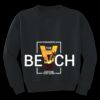 Youth Heavy Blend Crewneck Sweatshirt Thumbnail