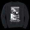 Youth Heavy Blend Crewneck Sweatshirt Thumbnail