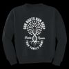 Youth Heavy Blend Crewneck Sweatshirt Thumbnail