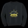 Youth Heavy Blend Crewneck Sweatshirt Thumbnail