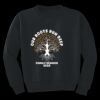 Youth Heavy Blend Crewneck Sweatshirt Thumbnail