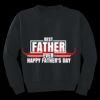 Youth Heavy Blend Crewneck Sweatshirt Thumbnail