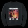 Youth Heavy Blend Crewneck Sweatshirt Thumbnail