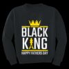 Youth Heavy Blend Crewneck Sweatshirt Thumbnail