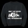Youth Heavy Blend Crewneck Sweatshirt Thumbnail