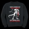 Youth Heavy Blend Crewneck Sweatshirt Thumbnail