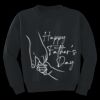 Youth Heavy Blend Crewneck Sweatshirt Thumbnail