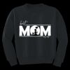 Youth Heavy Blend Crewneck Sweatshirt Thumbnail