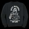 Youth Heavy Blend Crewneck Sweatshirt Thumbnail