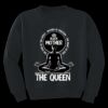 Youth Heavy Blend Crewneck Sweatshirt Thumbnail