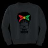 Youth Heavy Blend Crewneck Sweatshirt Thumbnail