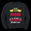 Youth Heavy Blend Crewneck Sweatshirt Thumbnail
