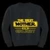 Youth Heavy Blend Crewneck Sweatshirt Thumbnail