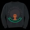 Youth Heavy Blend Crewneck Sweatshirt Thumbnail