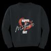 Youth Heavy Blend Crewneck Sweatshirt Thumbnail