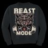 Youth Heavy Blend Crewneck Sweatshirt Thumbnail