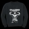 Youth Heavy Blend Crewneck Sweatshirt Thumbnail
