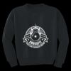 Youth Heavy Blend Crewneck Sweatshirt Thumbnail