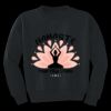 Youth Heavy Blend Crewneck Sweatshirt Thumbnail