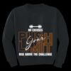 Youth Heavy Blend Crewneck Sweatshirt Thumbnail