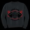 Youth Heavy Blend Crewneck Sweatshirt Thumbnail
