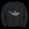 Youth Heavy Blend Crewneck Sweatshirt Thumbnail