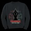 Youth Heavy Blend Crewneck Sweatshirt Thumbnail