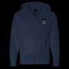 Heavyweight Full-Zip Hooded Sweatshirt Thumbnail