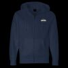 Heavyweight Full-Zip Hooded Sweatshirt Thumbnail