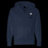 Heavyweight Full-Zip Hooded Sweatshirt Thumbnail